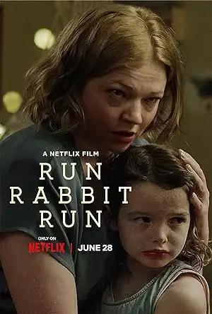 فيلم RUN RABBIT RUN 2023 مترجم - باهي فيلم